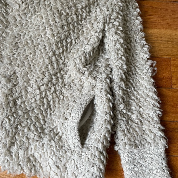 Iro jacket fits nicely. Used size 38 - Picture 8 of 8